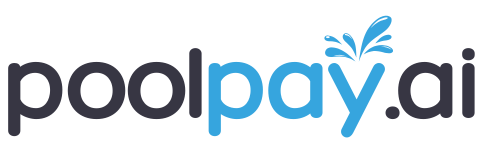 PoolPay Logo